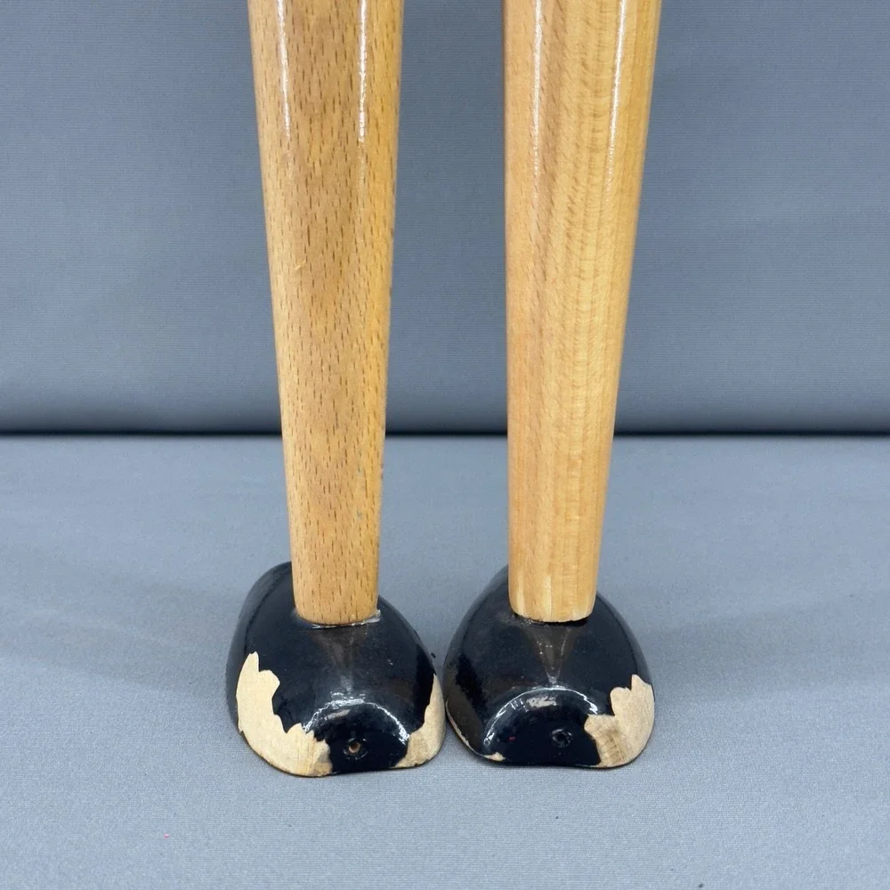 Vintage Pinocchio 22.5